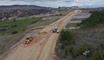 Gülkent caddeleri 20 metre genişleyecek