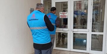 Denetimler aralıksız devam ediyor