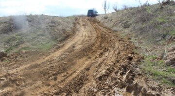 Arsa alanlar bin pişman oldu!