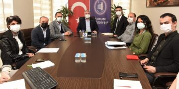 Belediye Şehir Estetik Kurulu kurdu
