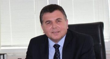 Çorumlu mühendis virüse yenildi