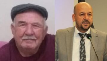 Tuncay Yılmaz’ın acı günü