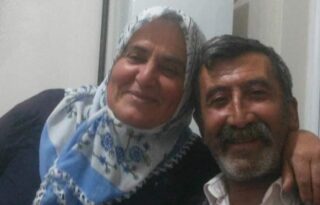 Ormanda cansız bedeni bulundu!