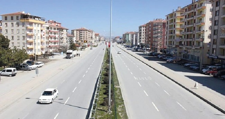 Bu yolda daha kaç kişi ölecek?