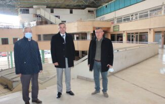 Yunus Emre İşmerkezi Çorum’a yakışmıyor