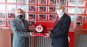 Ertan Karabıyık güven tazeledi