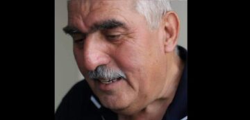 Halil Gökgöz hayatını kaybetti