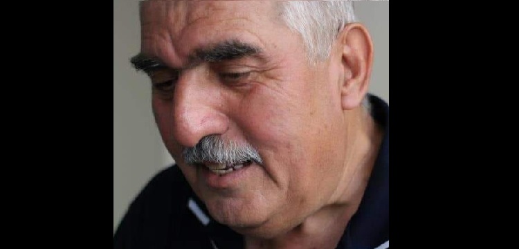 Halil Gökgöz hayatını kaybetti