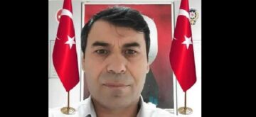 Emniyet Personeli kazada can verdi