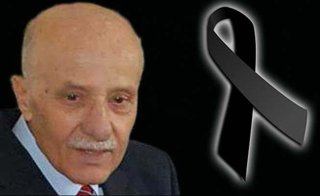 Hayırsever işadamı hayatını kaybetti