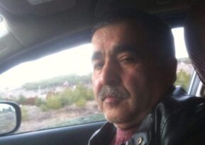 Terzi Metin İnaç virüse yenildi