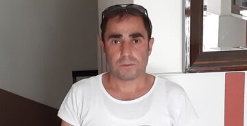 Genç sağlık görevlisi yaşamını yitirdi!