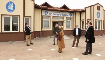Burası artık millet kıraathanesi olacak