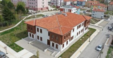 Şehidimizin adı Çorum’da yaşatılacak