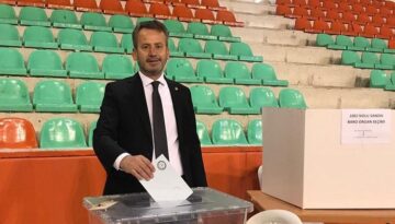Kenan Yaşar güven tazeledi