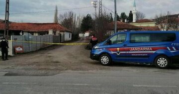 Bir köy ve iki mahalle karantinada!