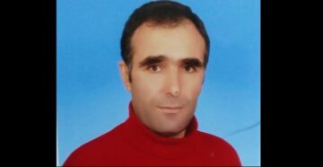 Traktör kazasında hayatını kaybetti