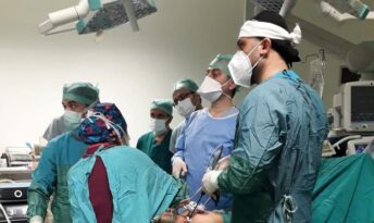 Çorum sağlıkta sürekli gelişiyor