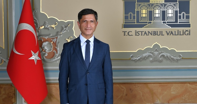Çorumlu Vali Yardımcısının acı günü