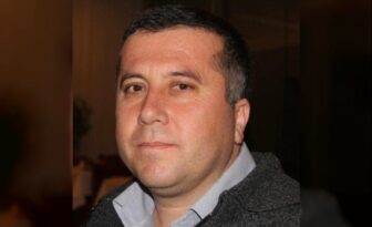 Kalp krizi hayattan kopardı!