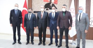 Çorum’da eğitimin kalitesini artıracağız