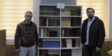 Fazlı öğretmenin adı yaşatılacak