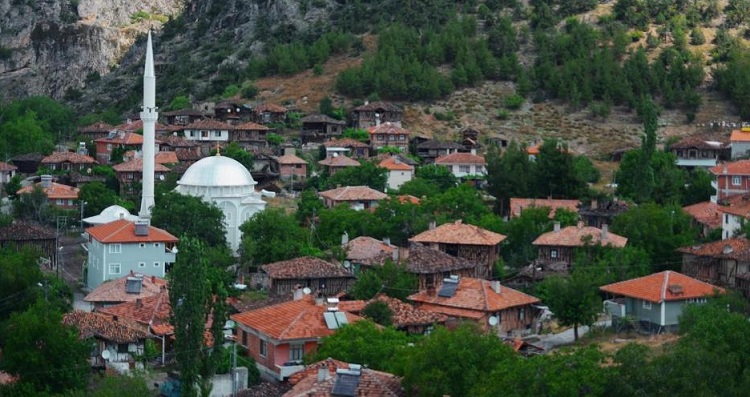 Köyde karantina süresi tekrar uzatıldı