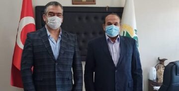 Kargı Belediyesi büyük ödüle talip oldu