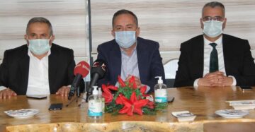 Çorum’da çiftçilere 350 milyon TL destek