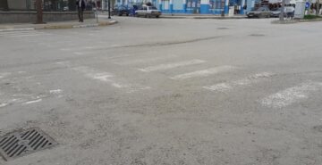 Silinmiş çizgiler halkı tedirgin ediyor!