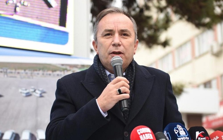 Çorum’a 5 doktor daha atandı