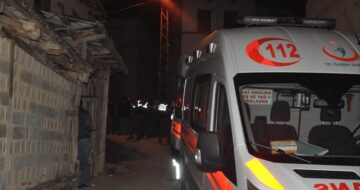 16 yaşındaki genç canına kıydı!