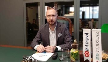 Turkuaz evlerden çevreci konutlar