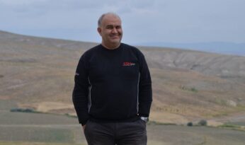 52 yaşında hayata veda etti!