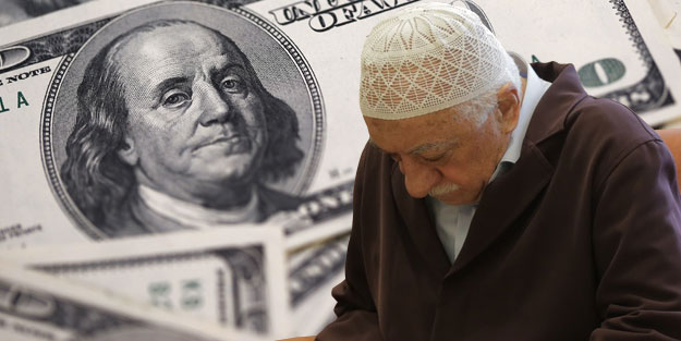 Çorum’da 8 FETÖ üyesine büyük şok!