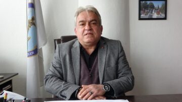 Başkan çok sert tepki gösterdi