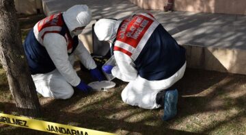 Çorum’da 96 hırsızlık olayı aydınlatıldı
