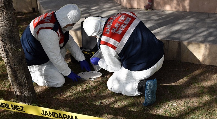 Çorum’da 96 hırsızlık olayı aydınlatıldı
