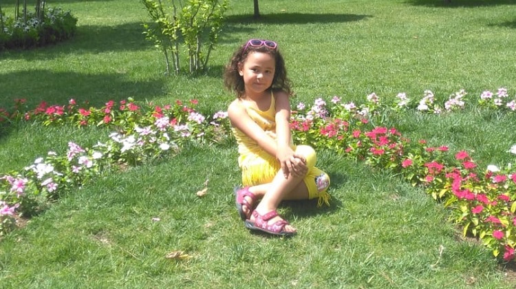 Minik Yağmur’a umut olalım