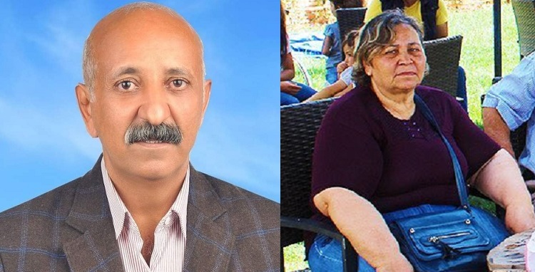 Aynı aileden 2 kişi virüse yenildi