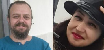 Önce eski eşini sonra kendini vurdu