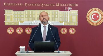 Demokrasi tarihinin kara lekesi