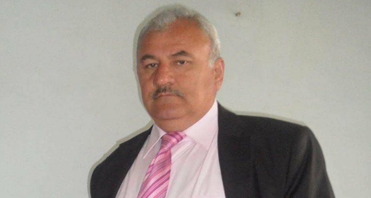 Sınıf öğretmeni virüse yenik düştü