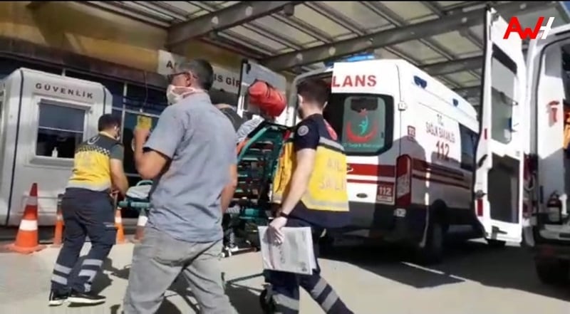 Çorum’da kalp krizi 3 can aldı!