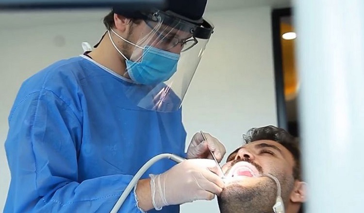Çorum’da diş hekimi korkusuna son!