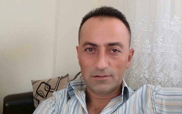 Girdiği bunalım intihara sürükledi