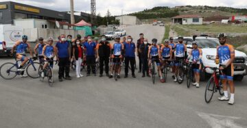 19 Mayıs’ta Samsun’da olacaklar
