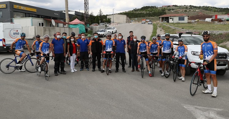 19 Mayıs’ta Samsun’da olacaklar