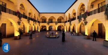 Çorum’un en güzel eseri olacak!