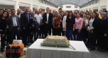 Minik yüreklerin gizli kahramanları